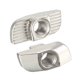 thumbnail image 4 of Tuercas deslizantes M5 para perfil de extrusión de aluminio serie 4040 10 piezas, 4 of 5