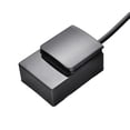 thumbnail image 2 of Touchless Fregadero del grifo del sensor de movimiento público grifo automático accesorios, sensor 6, negro Feliz Sencillez, 2 of 5