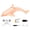 Pink, variant on Tigozz Remote Control Dolphin Toy for Kids, 2.4GHz Swimming Pool Water Animal with Light, Rechargeable RC Boat Gift Ages 6+, Gray