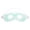 Green, variant on Cold Therapy Gel Bead Facial Eye Mask for Migraine Headache, Stress Relief, Reduces Eyes Puffiness, Dark Circles