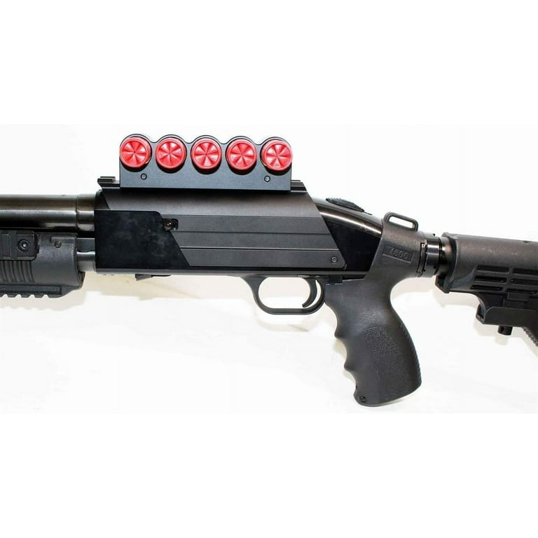 Tactical Ammo Accessories
