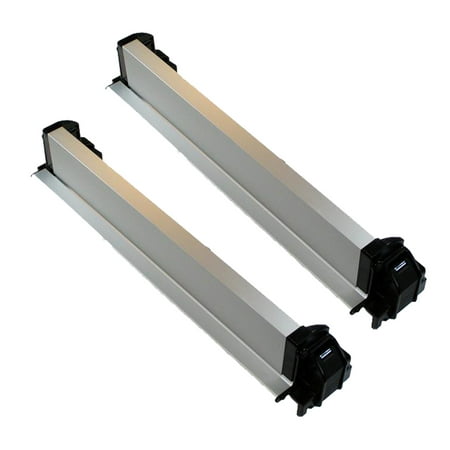 

DeWalt DW745 Miter Saw Replacement (2 Pack) Fence Assembly # 5140060-89-2PK