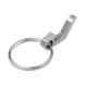 thumbnail image 5 of Abrelatas de cerveza de acero inoxidable Llavero Abrelatas ligero Llavero Utensilios de cocina Wdftyju Libre de BPA, 5 of 6