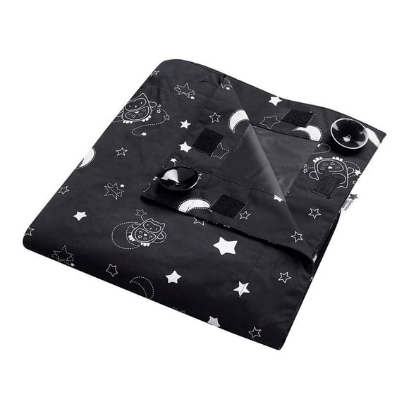 Tommee Tippee Stores Occultants Portables Sleeptime - Régulier, Convient 51 Po x 39 Po