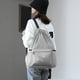 thumbnail image 2 of Bolsillo con correa Mochila con cordón Gran capacidad Bolsillo para entrenamiento de viaje, 2 of 4