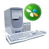 Microtel SYSMAR413 PC With 1.67 GHz Athlon, CD-RW & Lycoris Desktop/LX