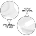 thumbnail image 3 of unbranded 5Ud Prensa Para Dumplings De Plástico Con Lavable Para Uso Sencillo, 3 of 8