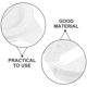 thumbnail image 5 of 5 moldes manuales para prensar masa de dumplings, lavables, de plástico, para hacer wontons., 5 of 5