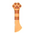 thumbnail image 1 of Pet Cat Feeding Scoop Button ShopWise LLC Round, 1 of 17