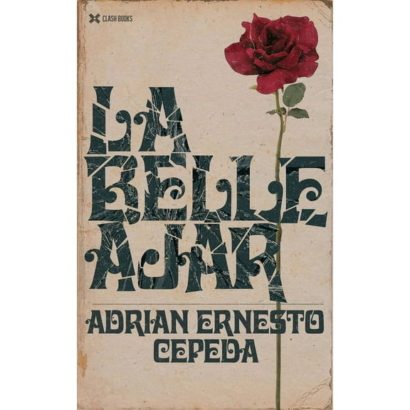 La Belle Ajar, (Paperback)