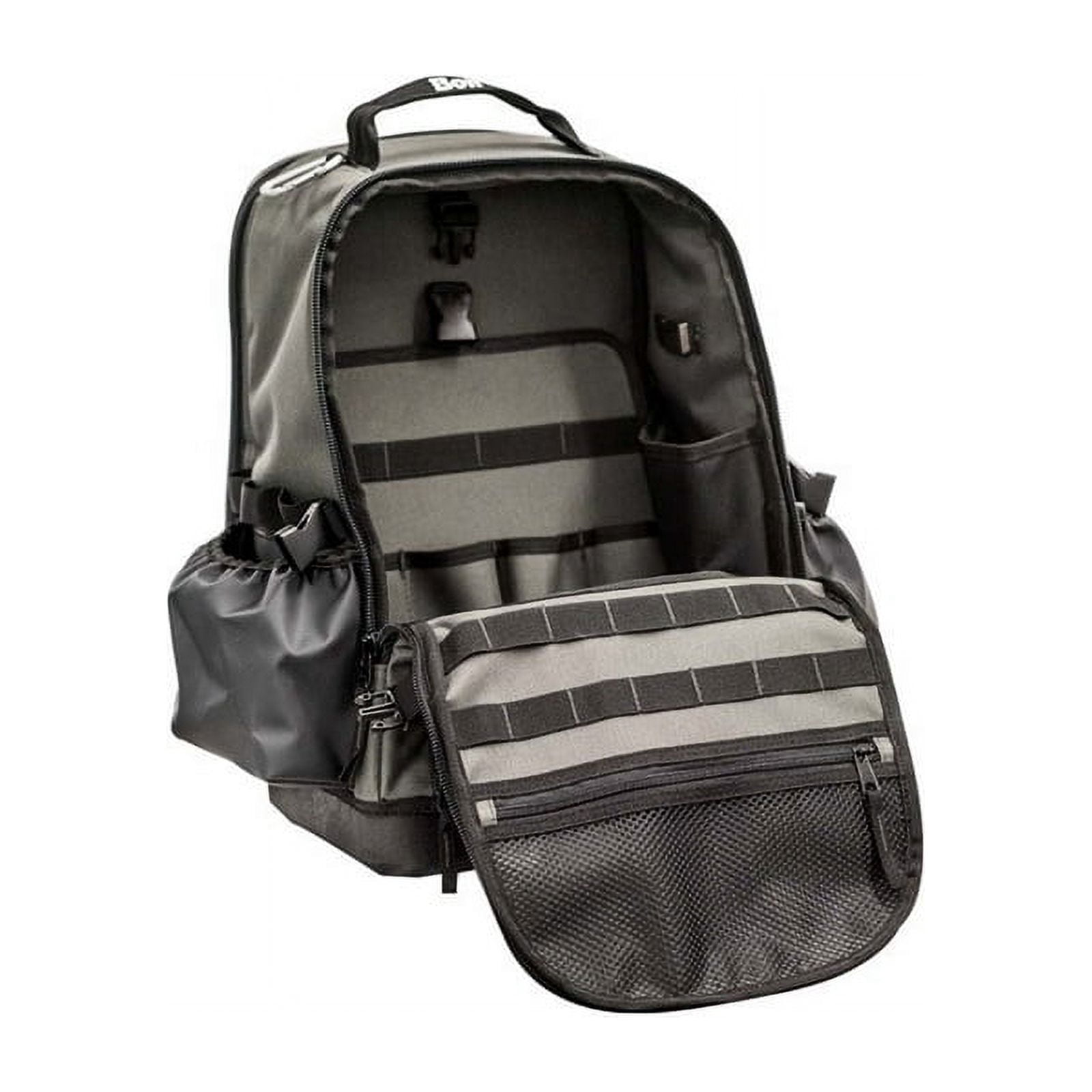(Price/Each)Bon Tool 41-195 Contractor'S Backpack Tool Bag