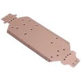 thumbnail image 2 of RC Car Chassis, Le Upgrade Accessory RC Car Bottom Plate RC Car Part  For WLtoys 124019 RC Car For Protect The Body, 2 of 8