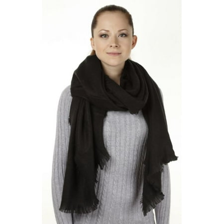 - Fashionable Design Winter Women Blanket Scarf Wrap Shawl Plaid Pashmina Cozy Faux Cashmere Keep Warm Scarf