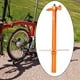 thumbnail image 4 of Calibrador de alineación Cola de suspensión de cambio de bicicletas Naranja Medidor de alineación de bicicletas, 4 of 7