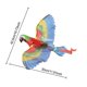 thumbnail image 4 of Cat Teaser Toy ABS Multicolor Thanksgiving Self-hey Hanging Interactive Toys New Year Christma, 4 of 5
