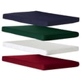 thumbnail image 5 of Green Dining Chair Cushions, 5 of 5
