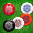thumbnail image 3 of 10.7 Inch 175g Flying Discs Outdoor Play Toy Sport Disc, 3 of 6