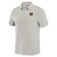 thumbnail image 2 of Men's J. Palmer  Cream Tennessee Volunteers Four Down Polo, 2 of 6
