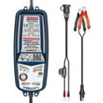 thumbnail image 2 of Tecmate OptiMate 5 6V/12V Battery Saving Charger & Maintainer (TM-321), 2 of 3