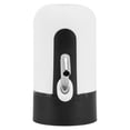 thumbnail image 2 of Drinking Water Pump, USB Charging Electric Water Dispenser One-button Operation  For Home For Office For Picnic White, 2 of 8