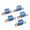 thumbnail image 4 of Fusible Midi Automático de 5 Piezas 100A para Yates de Marinos Sunnimix Kit de Fusible Midi para Auto Car, 4 of 7