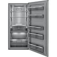 thumbnail image 3 of Electrolux EI33AR80WS 19 Cu. Ft. Stainless Steel Counter-Depth Refrigerator, 3 of 5