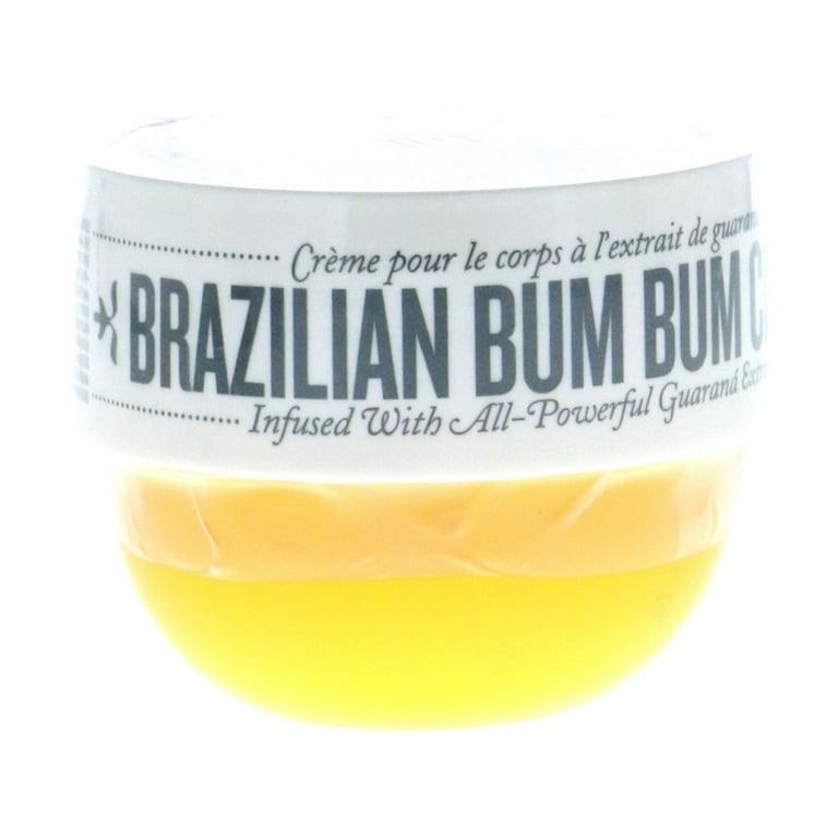 ボディクリーム BRAZILIAN BUM BUM CREAM Amazon.com: Sol de Janeiro Brazilian Bum Bum Cream (240mL