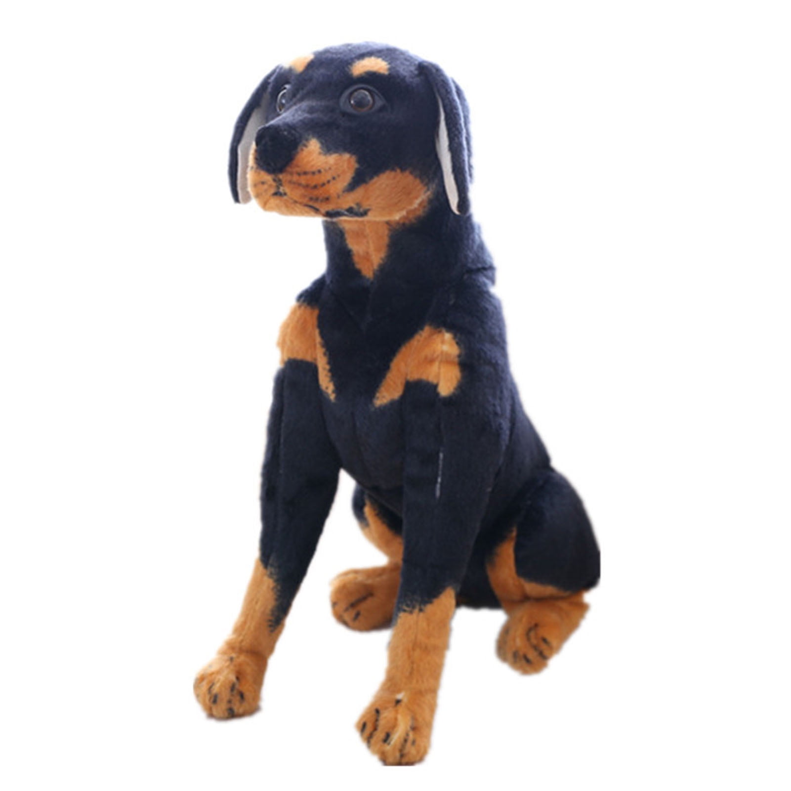 puppy monkey baby doll