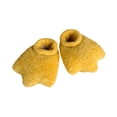 thumbnail image 5 of yuksok Duck Paw Slippers Anti Skid Sole Casual Cute Indoor Shoes Slippers 36 to 37, 5 of 9