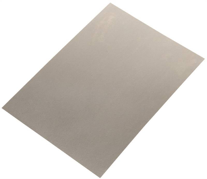 AMERIMAX HOME PRODUCTS 68012 12x50 Mill Finish Aluminum Flashing 