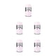 thumbnail image 1 of Difusor de herramientas para el cuidado de la piel Vogacara humidificador de aire vaporizador facial portátil 50ml blanco rosa, 1 of 6