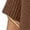 Brown, variant on Women'S Turtle-Neck Oversized Sweaters Long Batwing Sleeve Spilt Hem Tunic Pullover Knit Tops Wine Red M