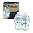 thumbnail image 3 of Biberón Tommee Tippee Colores Aleatorios para Barriguitas Sensibles, 3 of 8