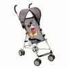 Cosco Disney Umbrella Baby Travel Stroller w/ Canopy - Heart Mickey | US100AFS1