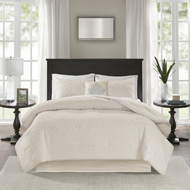 Home Essence Vancouver Comforter Set