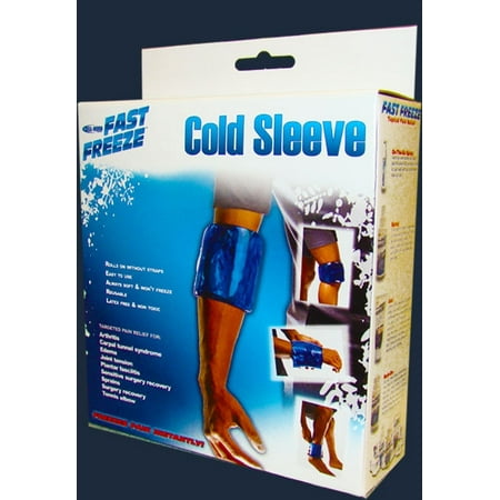 Bell-Horn Fast Freeze Cold Sleeve 129M Medium 1 Each