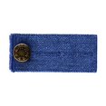 thumbnail image 1 of Hebilla de extensión para jeans Cinturón de cintura para pantalones anchos Hebilla de extensión para jeans, 1 of 2