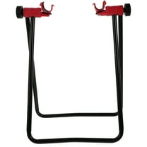 WORGEOUS Portable Bike Stand Convenient Parking Rack Professional Bike Kickstand