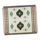 thumbnail image 3 of Manta de picnic, manta de playa, accesorios bohemios portátiles, manta de camping plegable Grande, 3 of 9