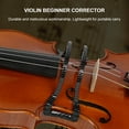 thumbnail image 4 of MasteelfCA Violin Bow Collimator Practice Straighten Adjuster for Children Beginners, 4 of 7