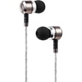 thumbnail image 2 of Auriculares Sephia SP3060VC con micrófono y aislamiento de ruido graves mejorados, 2 of 3