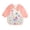 C, variant on Kids Painting Apron Toddler Craft Apron, Children Art Smock with Long Sleeves, Washable Paint Smock for Messy Play, Kids Art Aprons -LAILLSH