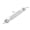 BXD SGWS, variant on Fruit Spoon Digging Double Headed Stainless Steel Portable Multifunctional Melon Baller Scoop DIY Fruit Platter Ball Tool TMZ