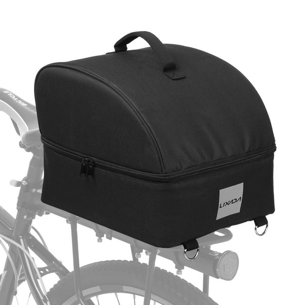 Durable Bike Helmet Bag Zippered Motorcycle Helmet Carrying Bag