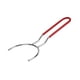 thumbnail image 5 of Soporte para platos y cuencos anti-calor, ayudante de cocina, pinza ergonómica multiusos para cuencos S, 5 of 9