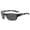Black frame grey sheet, variant on Polarized Sunglasses For Men And Women UV400 Protection Oval Full Frame Tac Lens Ideal For Driving And Cycling
