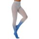 thumbnail image 3 of Gibobby Leggings Translúcido Mujer Pantalones largos transparentes malla calada para mujer, mallas ajustadas color paragradado, pantalones elásticos（Aqua， Talla única), 3 of 5