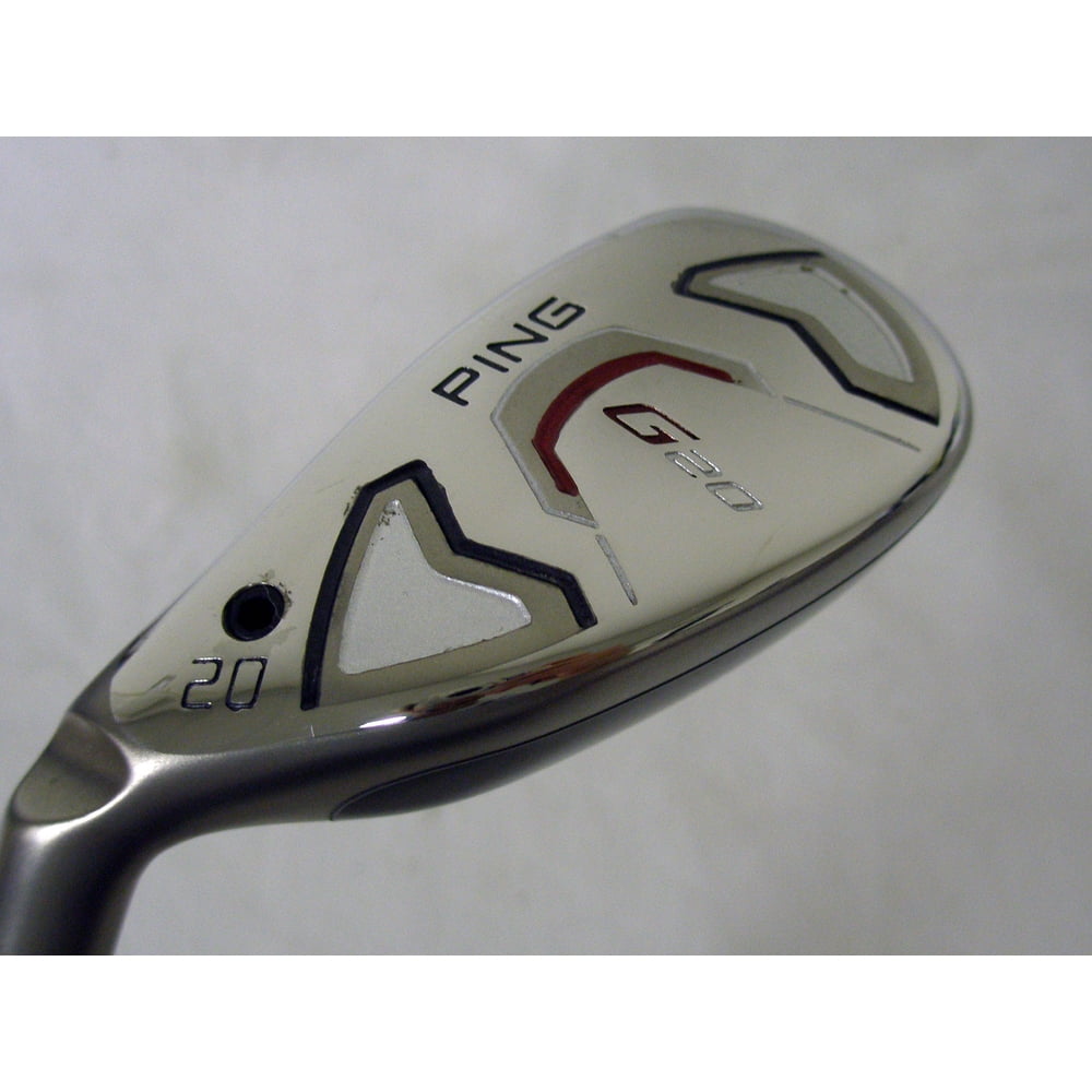 g20 golf clubs