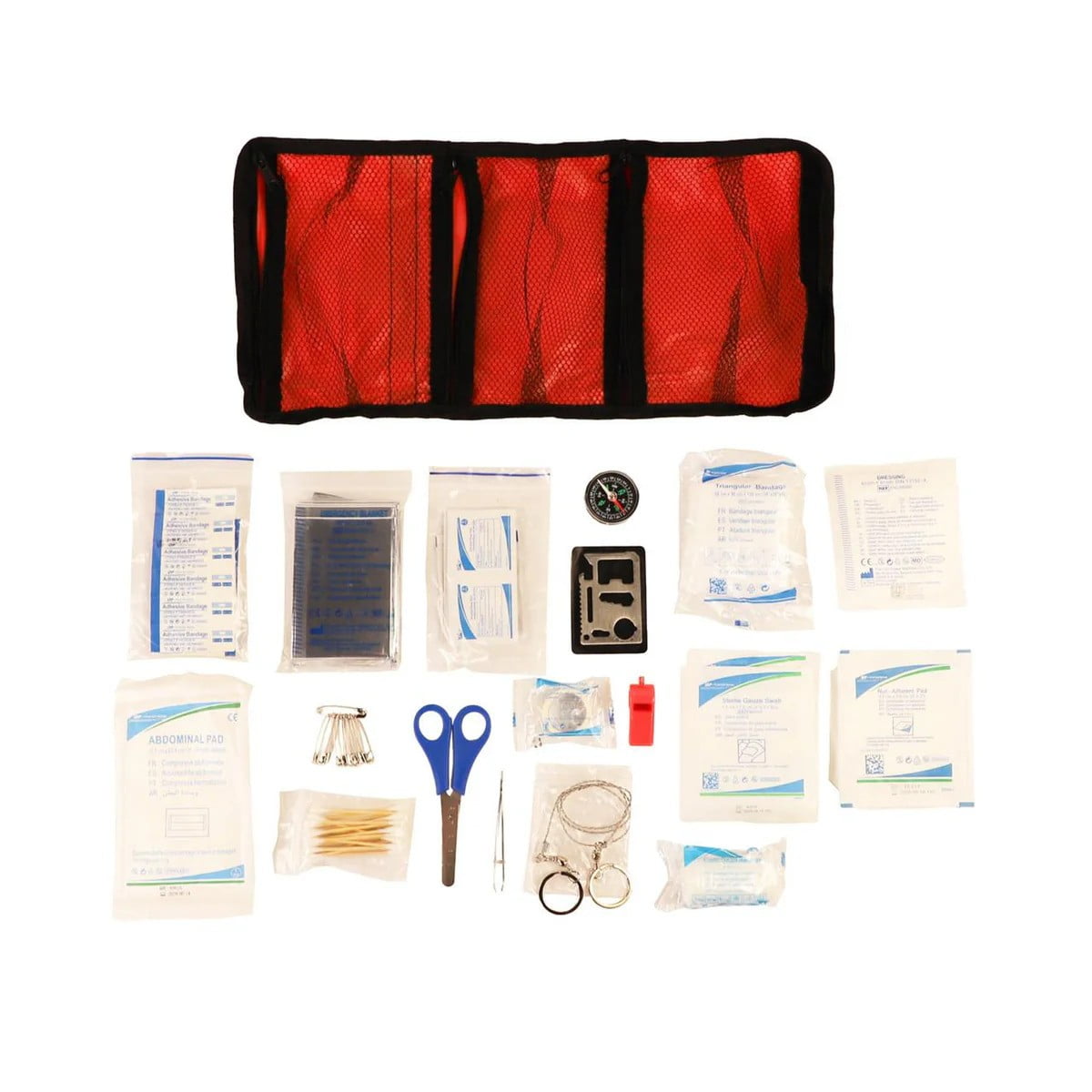 Yakattack YakAttack First Aid Kit