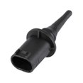 thumbnail image 5 of Black Outer Ambient Air Temperature Sensor 0075421318 Fit for C E S Smart Sprinter-CXDT, 5 of 5